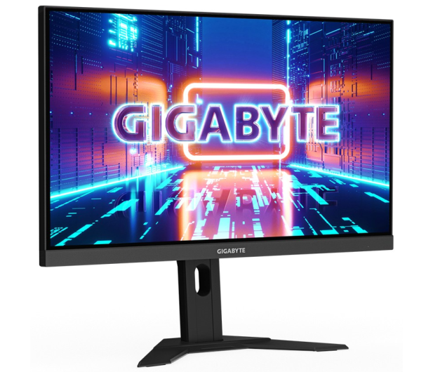 Gigabyte M27U - 1186338 - zdjęcie 2